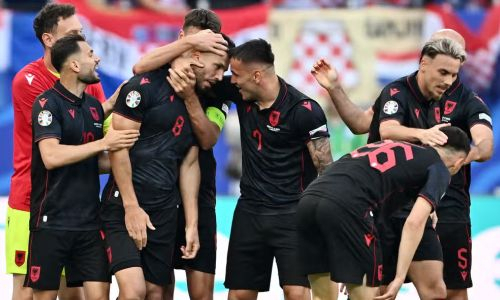 Невероятный рекорд установлен на Евро-2024 по футболу