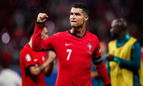 Турция — Португалия: прямая трансляция матча на Евро-2024 по футболу