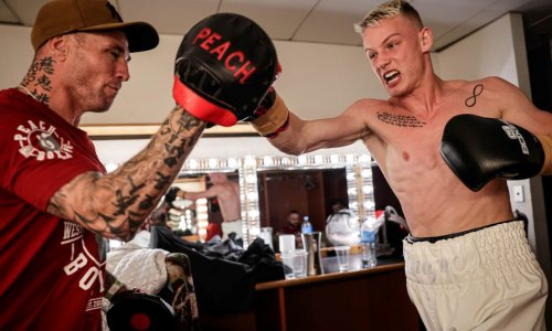 «Мы готовим для Жанибека Алимханулы „сюрприз“». Тренер Андрея Михайловича собирается сотворить главный апсет года