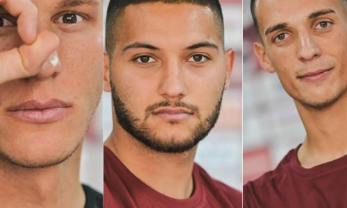 Соперник «Актобе» по Лиге Конференций подписал сразу трех футболистов