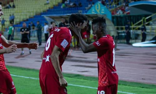 Вынесен вердикт противостоянию «Актобе» с известным клубом в Лиге Конференций