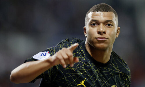 Мбаппе «выгнал» футболиста из «Реала»