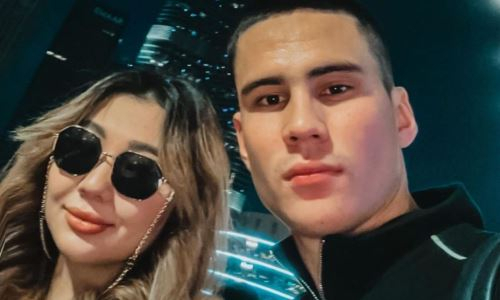 «О колбасе мы вообще забыли». Жена казахстанского футболиста высказалась о ценах на родине