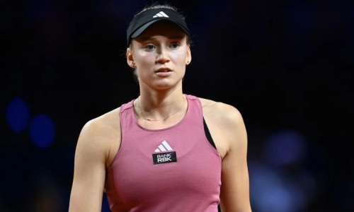 Елене Рыбакиной припомнили ее дерзкое поведение