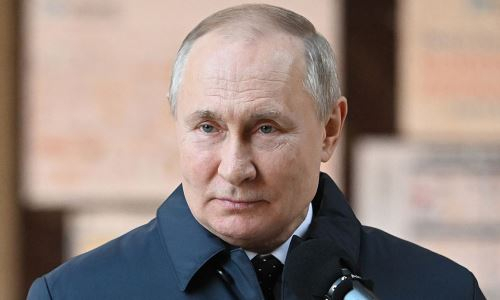 Экс-футболист сборной России рассказал, почему отказался от подарка, который хотел вручить ему Путин