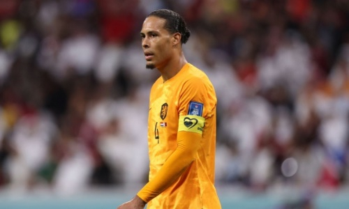 Нидерланды в матче Евро-2024 с Францией установили антирекорд последних 46 лет