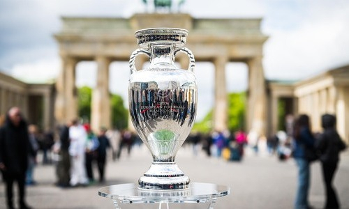 Определился третий участник плей-офф Евро-2024 по футболу