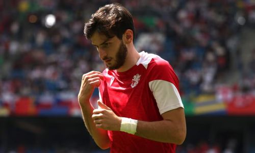 Лидер сборной Грузии удивил казахстанского тренера на Евро-2024