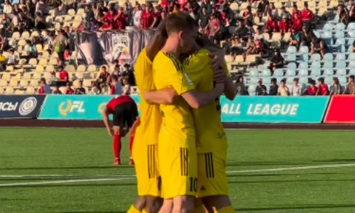 «Астане» озвучили путь возвращения в число лидеров КПЛ