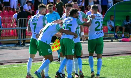 Стали известны коэффициенты букмекеров на матчи 12-го тура КПЛ