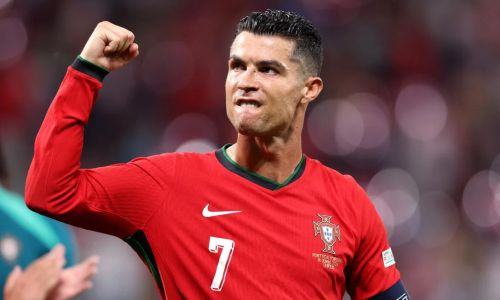 В Казахстане отметили особенность Португалии на Евро-2024 по футболу