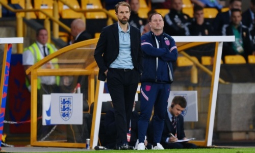 Сборная Англии является худшей командой Евро-2024 по необычному показателю