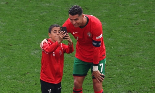 УЕФА принял меры на Евро-2024 из-за Криштиану Роналду