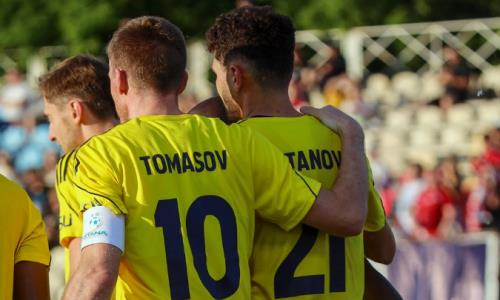 «Астане» сообщили хорошие новости после победы в матче КПЛ