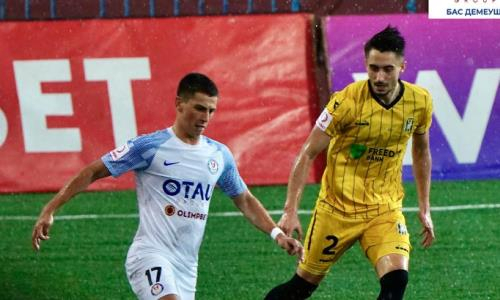 Победа действующего чемпиона в КПЛ порадовала известного эксперта