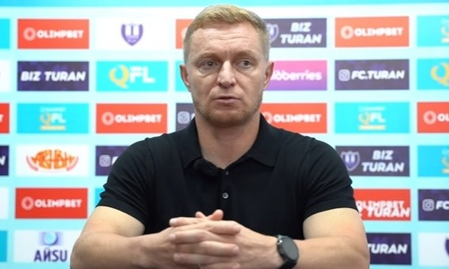 «Бросили играть». Андрей Карпович высказался о своей ошибке после фиаско «Елимая» в КПЛ