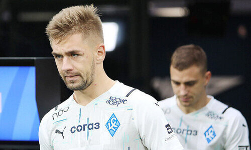 «Зенит» Алип объявил трансфер другого защитника