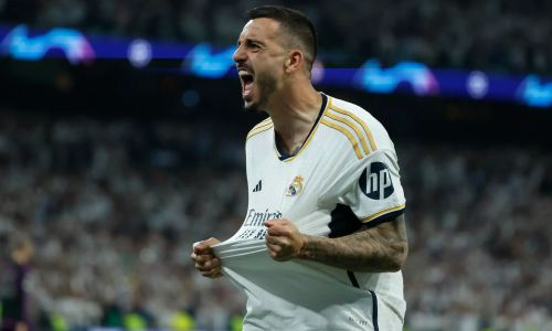 «Реал» решил отказаться от героя Лиги Чемпионов