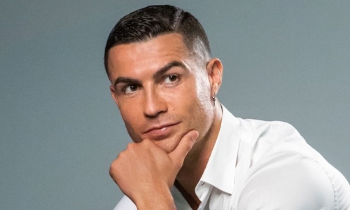 Криштиану Роналду совершил покупку за 25 миллионов евро