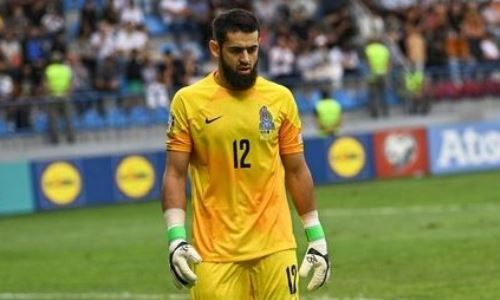 Покинувший команду Аймбетова футболист запросил у зарубежного клуба 300 тысяч долларов в год