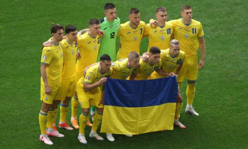 Украина получила тревожные новости перед решающим матчем за плей-офф Евро-2024