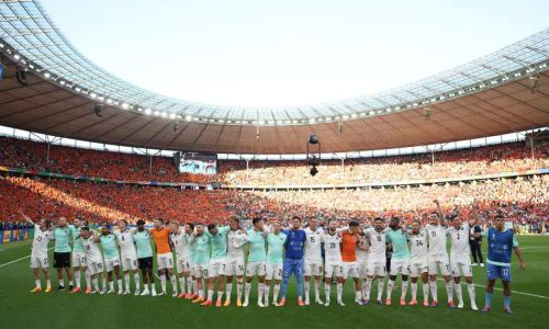 Впервые в истории. Определился сенсационный участник плей-офф Евро-2024