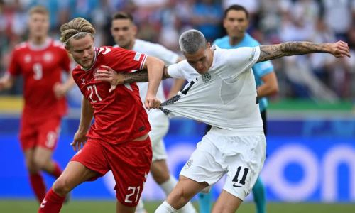 Соперники Казахстана с удивительными результатами вышли в плей-офф Евро-2024 по футболу