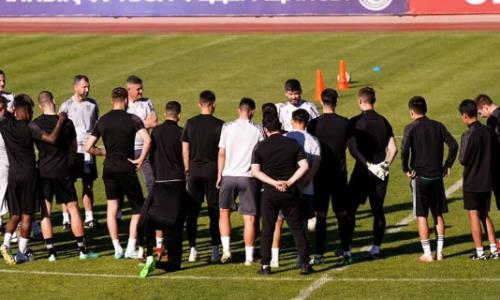 Клуб КПЛ объявил о подписании футболиста из чемпионата Португалии