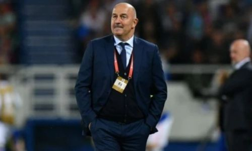 «У них другой менталитет». Черчесов рассказал о вызове футболистов из маленьких клубов