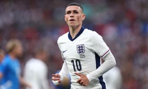 Лидер сборной Англии неожиданно уехал во время Евро-2024 по футболу