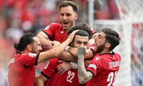 Стали известны все участники плей-офф Евро-2024 по футболу