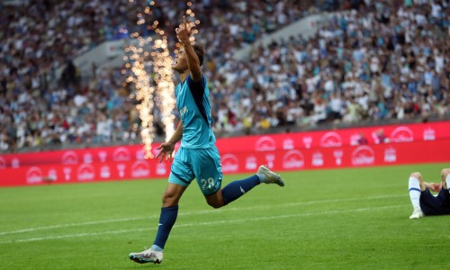 Наставник «Зенита» раскрыл судьбу Нуралы Алипа