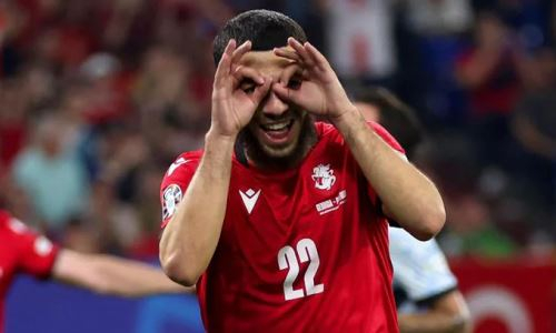 Назван лучший бомбардир группового этапа Евро-2024 по футболу