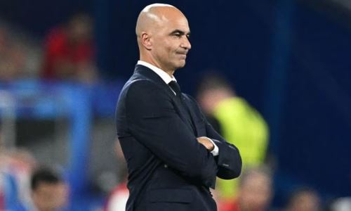 Наставник сборной Португалии объяснил сенсационное поражение от Грузии