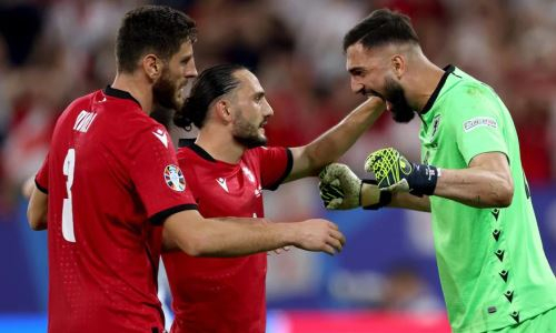 Громкая сенсация Грузии, блеклая Англия и неудача Украины. Казахстанский тренер о групповом этапе Евро-2024 и фаворитах турнира