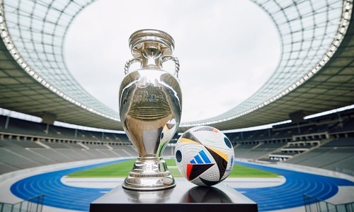 Суперкомпьютер назвал нового фаворита Евро-2024