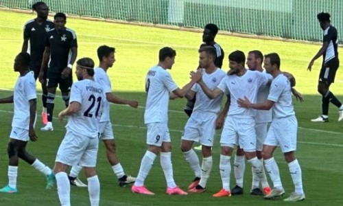 Соперник «Ордабасы» по Лиге Чемпионов получил два пенальти в свои ворота и упустил победу