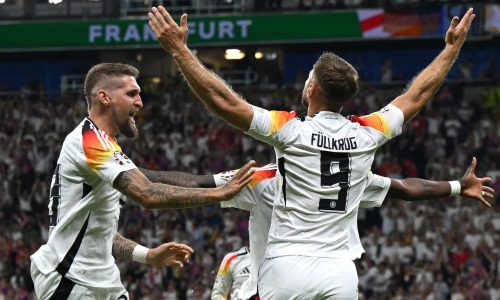 В Казахстане назвали финалистов Евро-2024 по футболу