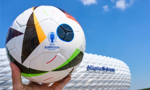 Суперкомпьютер назвал фаворитов в каждой паре 1/8 финала Евро-2024