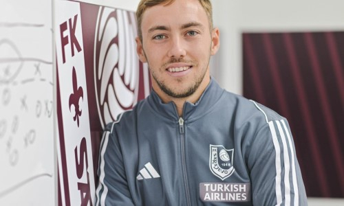 Соперник «Актобе» по Лиге Конференций представил новичка