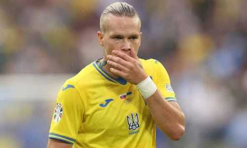 «Ищут повод, чтобы засрать». Лидер сборной Украины сделал заявление после вылета с Евро-2024