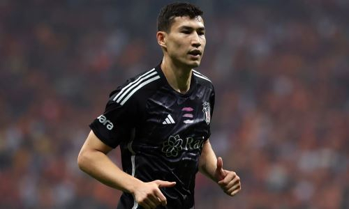 Зайнутдинова заставили принять предложение «Зенита»