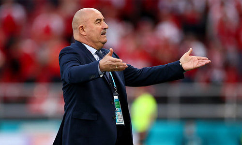 Черчесов рассказал о планах на казахстанские клубы