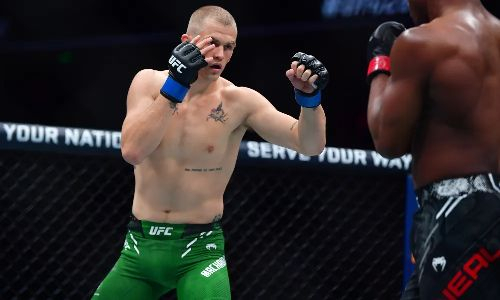 Прямая трансляция турнира UFC 303 с топовым боем в весе Шавката Рахмонова