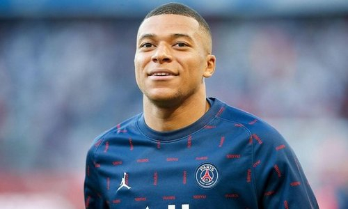 Килиану Мбаппе нашли замену за 250 миллионов