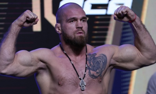 В России вынесли вердикт победе Артема Резникова