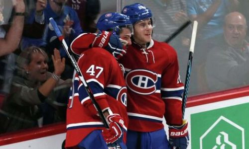 Недостаток нашли в новичке «Барыса» с 471 матчем в НХЛ