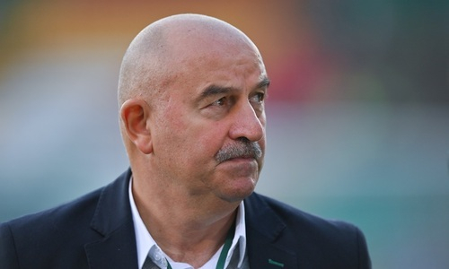 «Такая манера общения у нас не приветствуется». Появились подробности скандала Черчесова в Казахстане