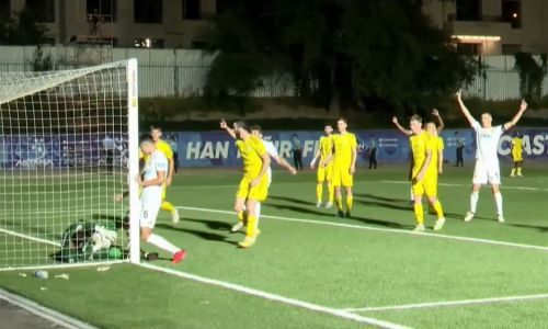 «Это непозволительно для нас». В «Астане» сделали заявление после поражения от «Кайрата»