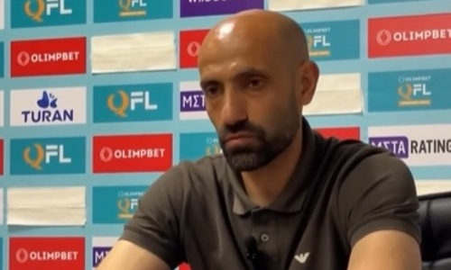 «Подумал, что сумасшедший». Али Алиев рассказал о проблемах «Кызылжара» после победы в КПЛ